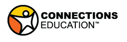 Connections Eduction Logo